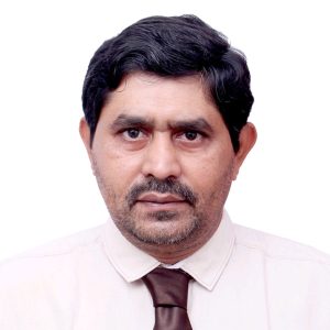 Mr. Ravindranath Pappya Patta