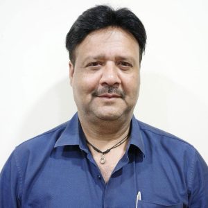 Mr. Subhash Gupta